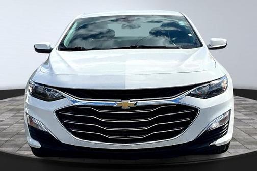 2022 Chevrolet Malibu LS W/1FL