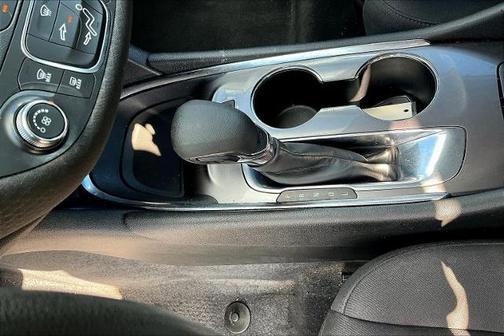 2022 Chevrolet Malibu LS W/1FL