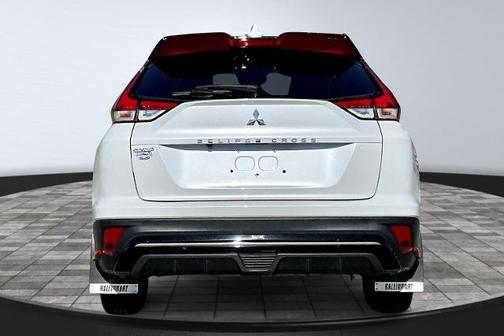 2024 Mitsubishi Eclipse Cross 