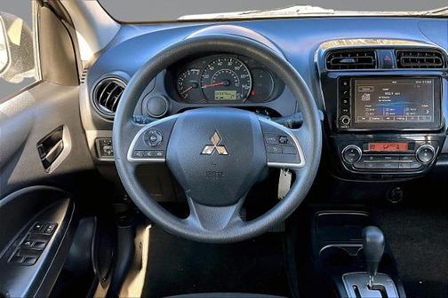 2024 Mitsubishi Mirage