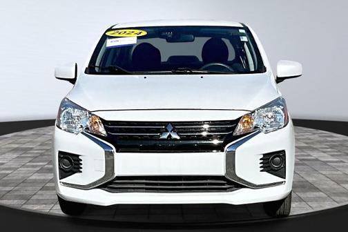 2024 Mitsubishi Mirage