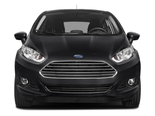 2017 Ford Fiesta SE