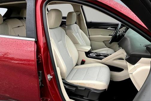 2021 Buick Envision PREFERRED