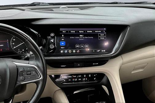 2021 Buick Envision PREFERRED