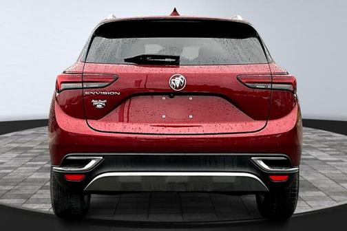2021 Buick Envision PREFERRED