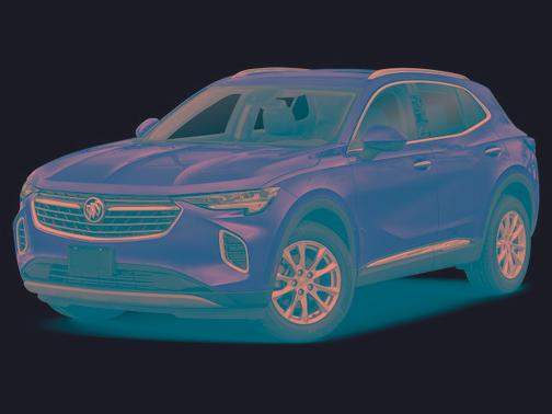 2021 Buick Envision PREFERRED