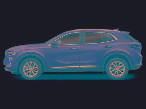 2021 Buick Envision PREFERRED