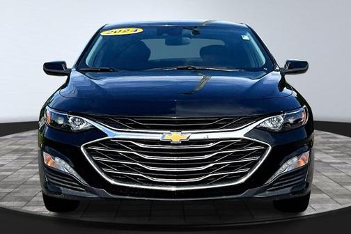 2024 Chevrolet Malibu LT W/1LT