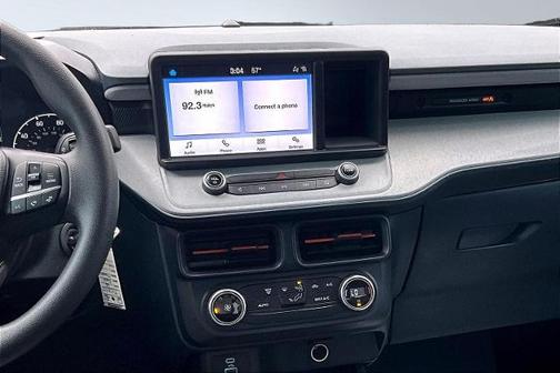 2022 Ford Maverick SUPERC