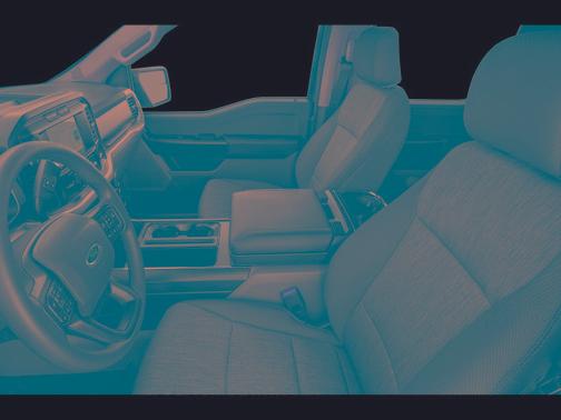 STONE GRAY METALLIC 2023 Ford F-150 XL