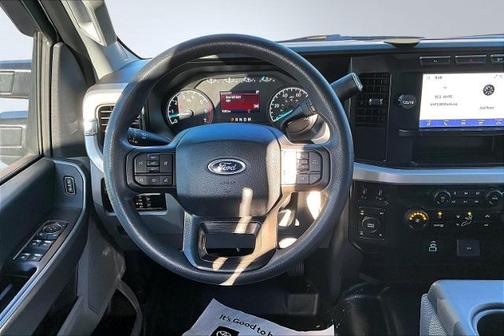 2023 Ford F-250 XL