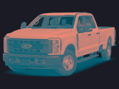 2023 Ford F-250 XL
