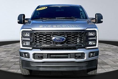2023 Ford F-250 XL