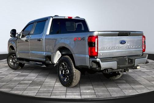 2023 Ford F-250 XL