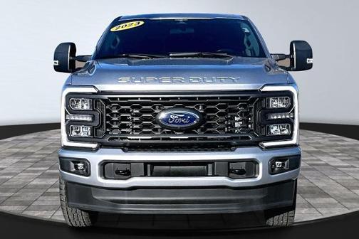 2023 Ford F-250 XL