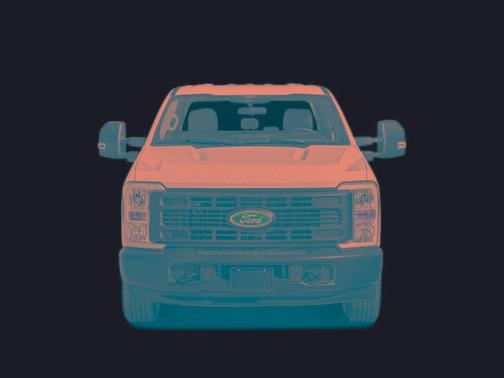 2023 Ford F-250 XL