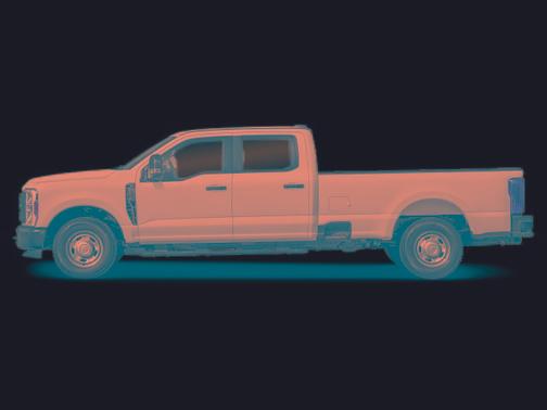 2023 Ford F-250 XL