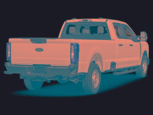 2023 Ford F-250 XL