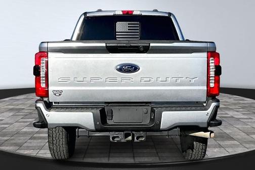 2023 Ford F-250 XL