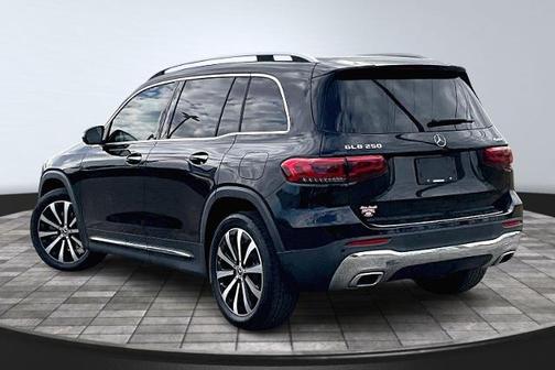 2023 Mercedes-Benz GLB 250 BASE 4MATIC