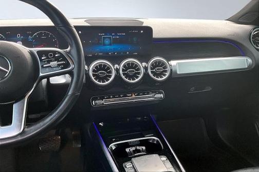 2023 Mercedes-Benz GLB 250 BASE 4MATIC