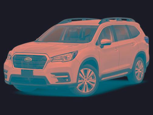2021 Subaru Ascent LIMITED 8-PASSENGER