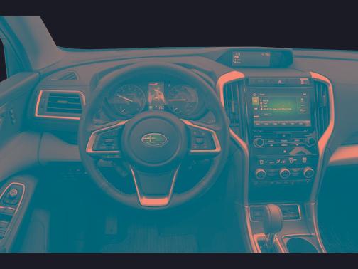 2021 Subaru Ascent LIMITED 8-PASSENGER