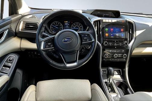 2021 Subaru Ascent LIMITED 8-PASSENGER