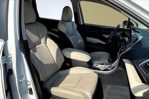 2021 Subaru Ascent LIMITED 8-PASSENGER