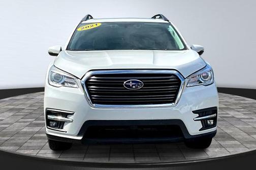 2021 Subaru Ascent LIMITED 8-PASSENGER