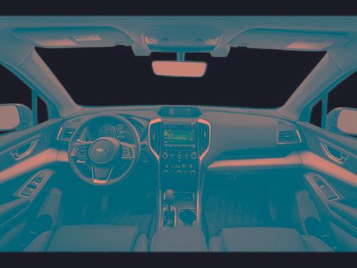 2021 Subaru Ascent LIMITED 8-PASSENGER