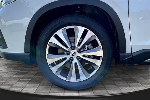 2021 Subaru Ascent LIMITED 8-PASSENGER