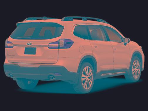 2021 Subaru Ascent LIMITED 8-PASSENGER