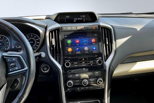 2021 Subaru Ascent LIMITED 8-PASSENGER
