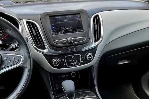 2023 Chevrolet Equinox LT W/2FL