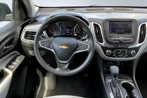 2023 Chevrolet Equinox LT W/2FL