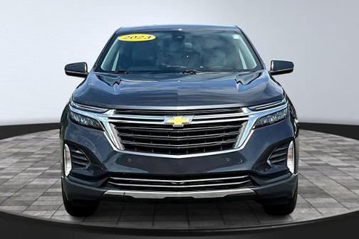 2023 Chevrolet Equinox LT W/2FL