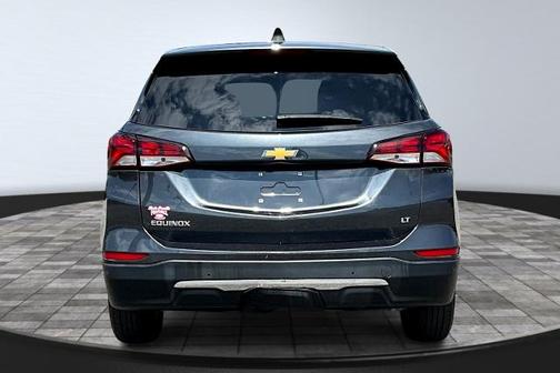 2023 Chevrolet Equinox LT W/2FL