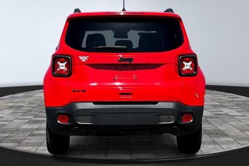 2020 Jeep Renegade SPORT