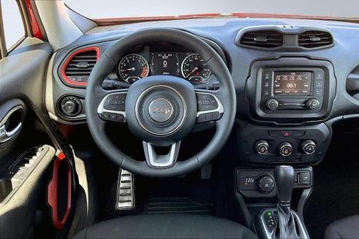 2020 Jeep Renegade SPORT