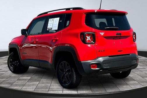 2020 Jeep Renegade SPORT