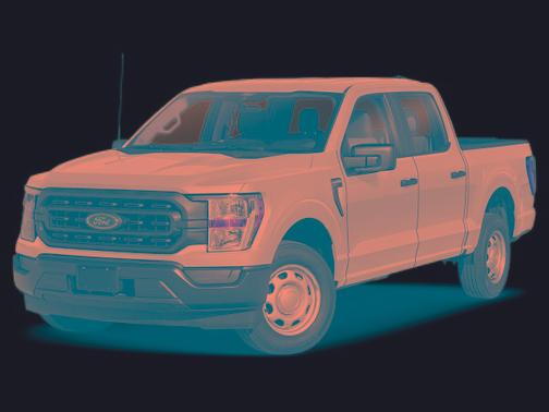 CARBONIZED GRAY METALLIC 2023 Ford F-150 XL