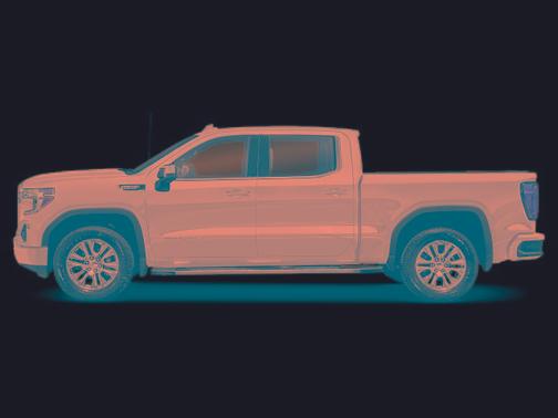 2019 GMC Sierra 1500 DENALI