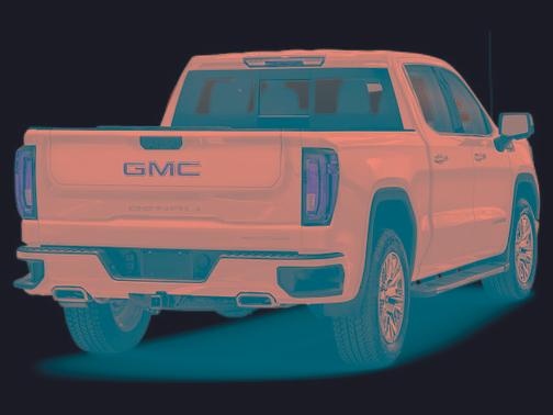 2019 GMC Sierra 1500 DENALI