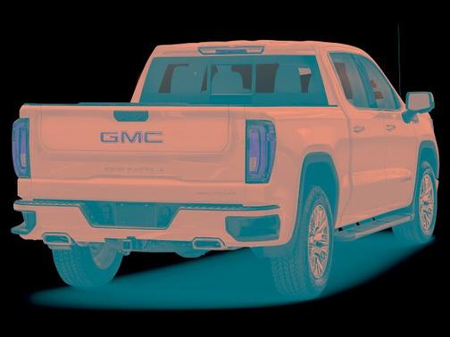 2019 GMC Sierra 1500 DENALI