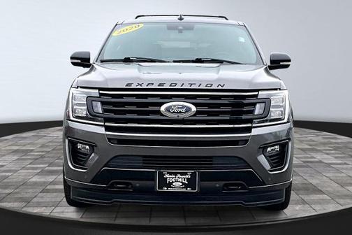2020 Ford Expedition LIMITED
