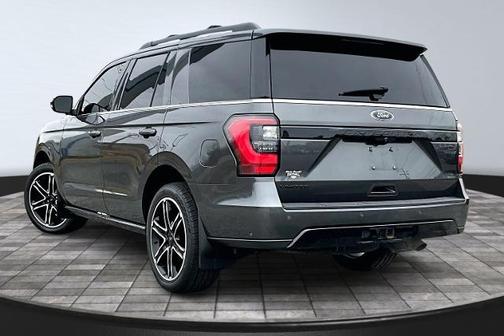 2020 Ford Expedition LIMITED