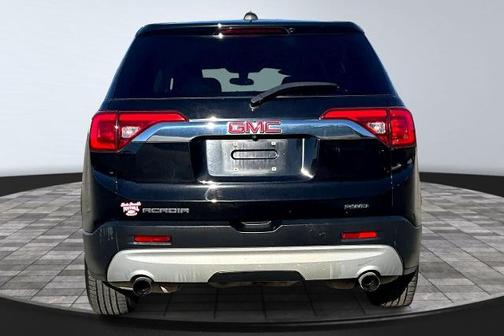 2018 GMC Acadia SLE-1
