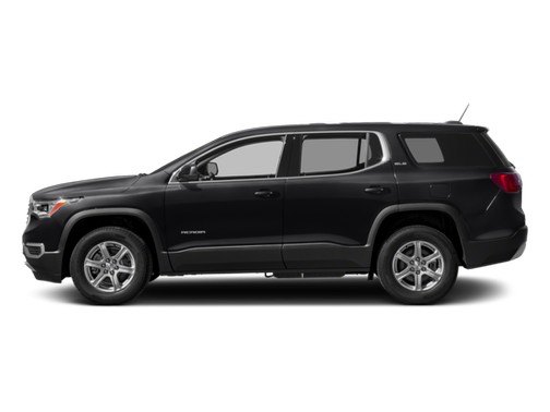2018 GMC Acadia SLE-1