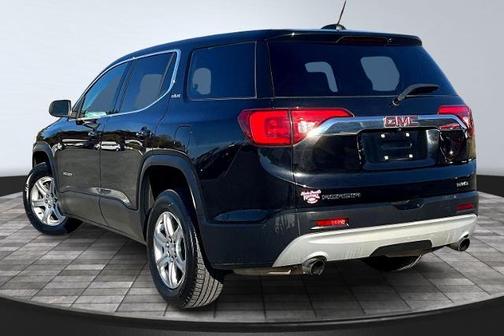 2018 GMC Acadia SLE-1